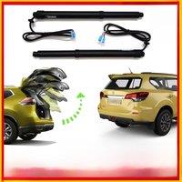 For Nissan Terra Xterra 2011~2018 Car Auto Electric Tailgate Opener Vehicle Power Rear Door Liftgate Automotive Modification