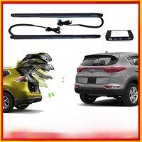For KIA KX5 Sportage 2015~2024 Car Auto Electric Tailgate Opener Vehicle Power Rear Door Liftgate Automotive Modification Parts