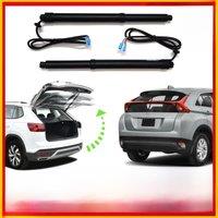 For Mitsubishi Eclipse Cross 2017~2024 Car Auto Electric Tailgate Opener Vehicle Power Rear Door Liftgate Modification Parts