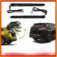 For Nissan X-Trail Rogue T32 2013~2022 Car Auto Electric Tailgate Opener Vehicle Power Rear Door Liftgate Modification Parts