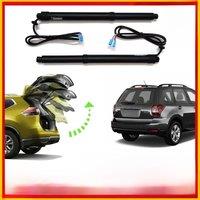 For Subaru Forester 2014~2018 Car Auto Electric Tailgate Opener Vehicle Power Rear Door Liftgate Automotive Modification Parts
