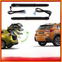 For Subaru XV Crosstrek GT 2017~2024 Car Auto Electric Tailgate Opener Vehicle Power Rear Door Liftgate Automotive Modification