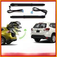 For Subaru Forester 2019~2024 Car Auto Electric Tailgate Opener Vehicle Power Rear Door Liftgate Automotive Modification Parts