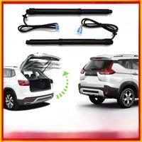 For Mitsubishi X-pander 2022~2024 Car Auto Electric Tailgate Opener Vehicle Power Rear Door Liftgate Automotive Modification
