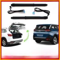 For Peugeot 5008 T87 2017~2024 Car Auto Electric Tailgate Opener Vehicle Power Rear Door Liftgate Automotive Modification Parts