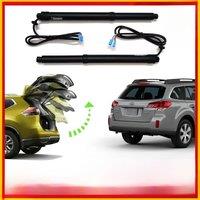 For Subaru Outback BR 2010~2014 Car Auto Electric Tailgate Opener Vehicle Power Rear Door Liftgate Automotive Modification Parts