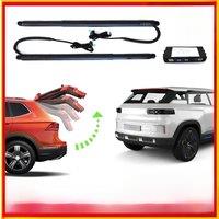 For Geely ICON 2020~2024 Car Auto Electric Tailgate Opener Vehicle Power Rear Door Liftgate Automotive Modification Parts