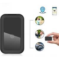GF-22 GPS Tracker Multifunctional Tracking Anti-lost Anti-theft Alarm GPS Tracker Positioning Real
