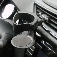 New Car Air Vent Drink Cup Bottle Holder Car Truck Water Bottle Holders Stands Car Cup Rack For