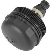 Oil Filter Cover 11427508968 For BMW 1 3 Series E87 E88 E82 E90 E93 E92 X1 E84 120i 320i