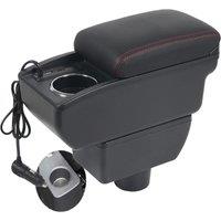 Car New Geely MK gc6 Armrest box? central content store case console storage elbow support rest arm