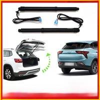For Neta V 2020~2024 Car Auto Electric Tailgate Opener Vehicle Power Rear Door Liftgate Automotive Modification Parts
