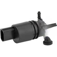 67126934160 Windshield Washer Pump For BMW X3 X4 X5 X6 750Li Z4 528i 535i F07 F10 F11 F06 F12 F13