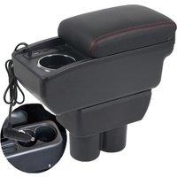 Car Suzuki Jimny Armrest box? central content store case console storage elbow support rest arm