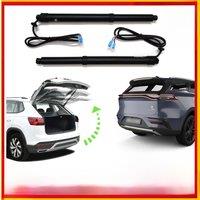 For BYD Tang 2018~2024 Car Auto Electric Tailgate Opener Vehicle Power Rear Door Liftgate Automotive Modification Parts