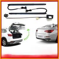 For Hongqi H5 2023 2024 Car Auto Electric Tailgate Opener Vehicle Power Rear Door Liftgate Automotive Modification Parts