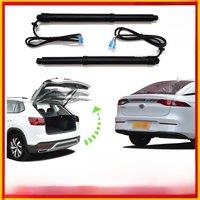 For Trumpchi Aion S 2019~2024 Car Auto Electric Tailgate Opener Vehicle Power Rear Door Liftgate Automotive Modification Parts
