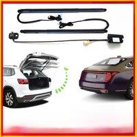 For Hongqi H9 2020~2024 Car Auto Electric Tailgate Opener Vehicle Power Rear Door Liftgate Automotive Modification Parts