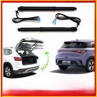For BYD Dolphin 2021~2024 Car Auto Electric Tailgate Opener Vehicle Power Rear Door Liftgate Automotive Modification Parts