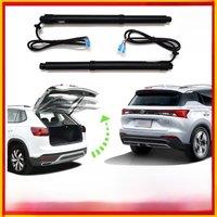 For Trumpchi GS4 2020~2024 Car Auto Electric Tailgate Opener Vehicle Power Rear Door Liftgate Automotive Modification Parts