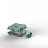 6-30 Eggs Incubators, Egg Incubator with Automatic Egg Turning, Add water bottle and Hatching days