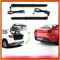 For BYD Han 2020~2024 Car Auto Electric Tailgate Opener Vehicle Power Rear Door Liftgate Automotive Modification Parts