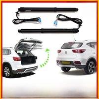 For MG ZS 2017~2024 Car Auto Electric Tailgate Opener Vehicle Power Rear Door Liftgate Automotive Modification Parts