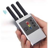 Anti Portable Pinhole Hidden Lens Detect Gadget For Gps Tracker Hidden Camera Finder Eavesdropping