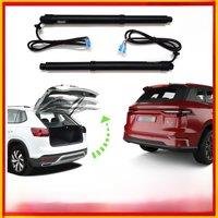 For BYD Song Pro 2019~2024 Car Auto Electric Tailgate Opener Vehicle Power Rear Door Liftgate Automotive Modification Parts