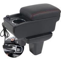 Car Morris Garages MG MG3 MG 3 Armrest box? central content store case console storage elbow support rest arm