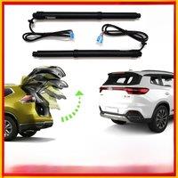 For CHERY Tiggo 8 2018~2024 Car Auto Electric Tailgate Opener Vehicle Power Rear Door Liftgate Automotive Modification Parts
