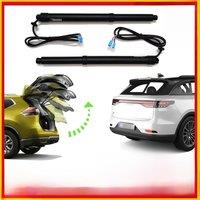 For Leapmotor C11 2021~2024 Car Auto Electric Tailgate Opener Vehicle Power Rear Door Liftgate Automotive Modification Parts