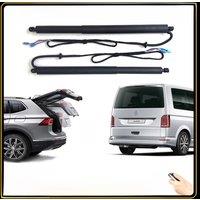 For Volkswagen Transporter Multivan T5 2002~2020 Car Electric Tailgate Tail Gate Strut Vehicle Power