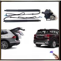For KIA KX3 Seltos SP2c 2018~2024 Car Electric Tailgate Tail Gate Strut Vehicle Power Rear Door Lift