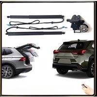 For Lexus UX ZA10 2018~2024 Car Electric Tailgate Tail Gate Strut Vehicle Power Rear Door Lift System Kit for Trunk
