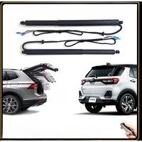 For Toyota Raize 2018~2024 Car Electric Tailgate Tail Gate Strut Vehicle Power Rear Door Lift System