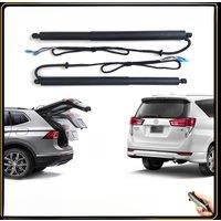 For Toyota Innova AN140 2015~2024 Car Electric Tailgate Tail Gate Strut Vehicle Power Rear Door Lift