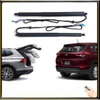 For Hyundai Tucson TL 2015~2021 Car Electric Tailgate Tail Gate Strut Vehicle Power Rear Door Lift