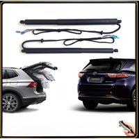 For Toyota Harrier 2015~2020 Car Electric Tailgate Tail Gate Strut Vehicle Power Rear Door Lift System Kit for Trunk
