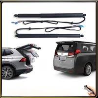 For Toyota Alphard AH30 2015~2024 Car Electric Tailgate Tail Gate Strut Vehicle Power Rear Door Lift System Kit for Trunk