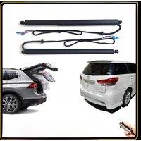 For Toyota Wish AE20 2009~2017 Car Electric Tailgate Tail Gate Strut Vehicle Power Rear Door Lift System Kit for Trunk