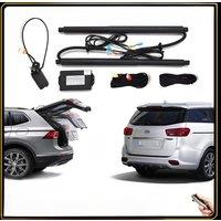 For KIA Carnival YP 2014~2024 Car Electric Tailgate Tail Gate Strut Vehicle Power Rear Door Lift System Kit for Trunk