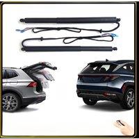 For Hyundai Tucson L NX4 2020~2024 Car Electric Tailgate Tail Gate Strut Vehicle Power Rear Door Lift System Kit for Trunk