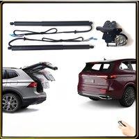 For Volkswagen VW Viloran 2020~2024 Car Electric Tailgate Tail Gate Strut Vehicle Power Rear Door Lift System for Trunk