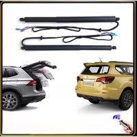For Nissan Terra X-terra 2011~2018 Car Electric Tailgate Tail Gate Strut Vehicle Power Rear Door Lift System Kit for Trunk
