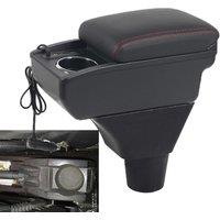 Car Opel Meriva Armrest box? central content store case console storage elbow support rest arm
