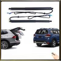 For Subaru Forester SK 2019~2024 Car Electric Tailgate Tail Gate Strut Vehicle Power Rear Door Lift System Kit for Trunk