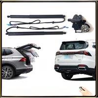 For Geely Okavango L 2023 2024 Car Electric Tailgate Tail Gate Strut Vehicle Power Rear Door Lift System Kit for Trunk