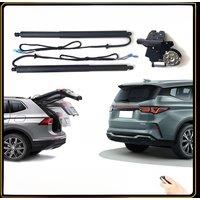 For Geely Jiaji L 2023 2024 Car Electric Tailgate Tail Gate Strut Vehicle Power Rear Door Lift System Kit for Trunk