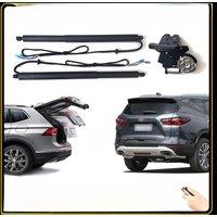 For Chevrolet Trailblazer RG 2012~2024 Car Electric Tailgate Tail Gate Strut Vehicle Power Rear Door Lift System Kit for Trunk